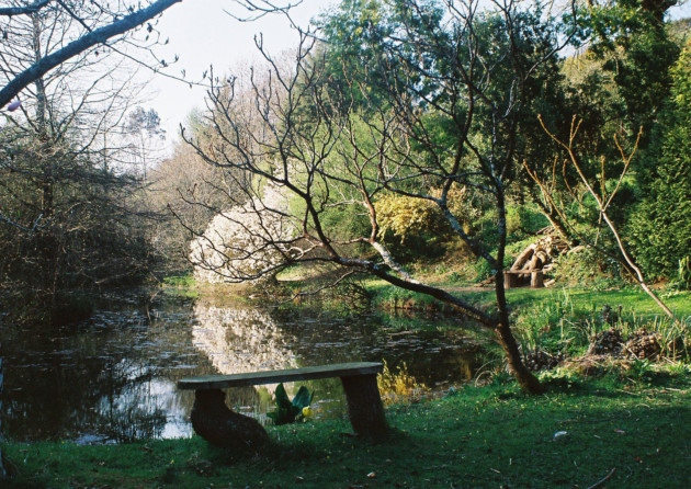 Visitor Information – Fast Rabbit Farm